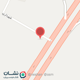 عکس هایپر مارکت برسام