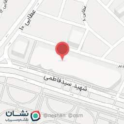 عکس کافه کتاب بابل