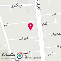 عکس فروشگاه گوشی جانبی