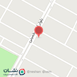 عکس دفتر مرکزی اشراق نت