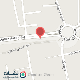 عکس خشكبار سناتور