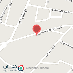 عکس نانوایی لواش تنوری