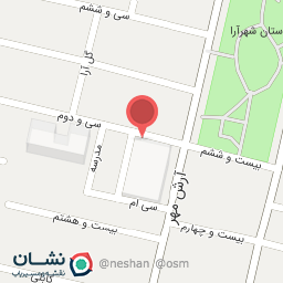 عکس خشک شویی ناز اکسپرس