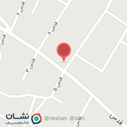 عکس قنادی میثم