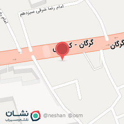 عکس رستوران ماهی