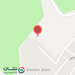 عکس مقبره آقا سید خلیل عالی نژاد