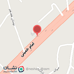 عکس رستوران مهراب