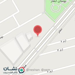 عکس خوابگاه مریم