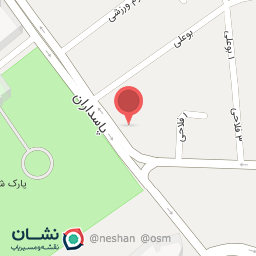 عکس پارکینگ