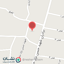 عکس مدرسه نمونه دخترانه حضرت معصومه (س)