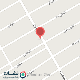 عکس تعمیرات کفش سعید