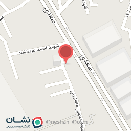 عکس سالن زیبایی فاطمه رحمتی