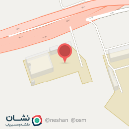 عکس پارکینگ عمید