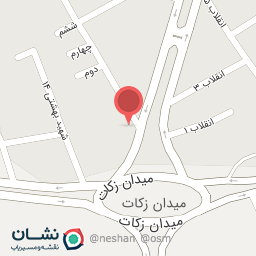 عکس شرکت بافق صنعت