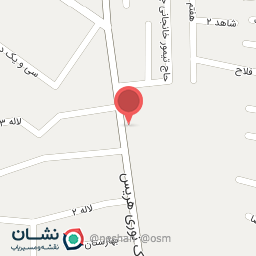 عکس خشکشویی رنگ