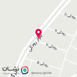 عکس گلکده نایس