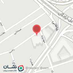 عکس پارکینگ برج یادمان 