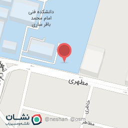 عکس خوابگاه شهید سعید بخشی دانشگاه ملی مهارت