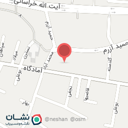 عکس دکتر علی اخوان کفاش