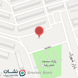 عکس مجتمع تجاری الماس غرب