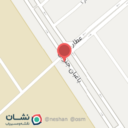 عکس رستوران فدک