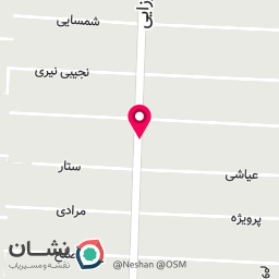 عکس آتلیه ماهان