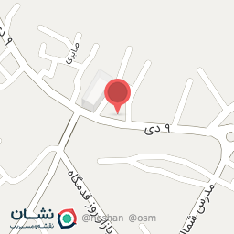 عکس رستوران ستاره طلایی