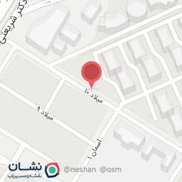 عکس سالن زیبایی سرمه