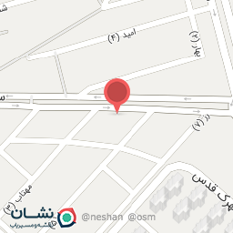 عکس میدان پاسداران