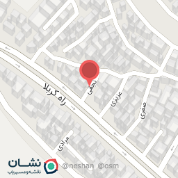 عکس شیرینی پزی شکرشاد