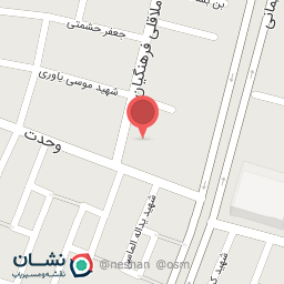 عکس مرکز اورژانس شهرستان سنقر