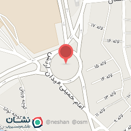 عکس میدان لشگر