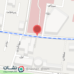 عکس گروه بازرگانی پرشین (کافه تالی)