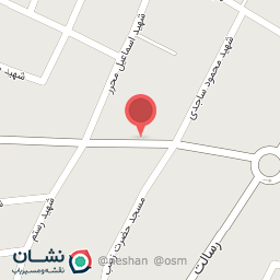 عکس افق کوروش شعبه نقده باهنر