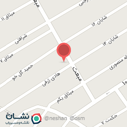 عکس فروشگاه زنجیره ای جانبو