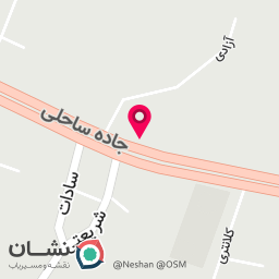 عکس فست فود سینا