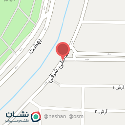 عکس کاشی ستاره