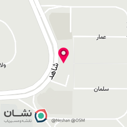 عکس آرایشگاه زنانه آرام