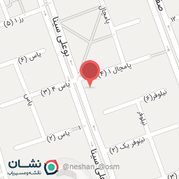 عکس مرکز لیزر و زیبایی pk