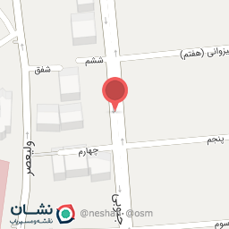 عکس بانک پارسیان (شعبه گاندی)