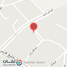 عکس آب شیرین کن زم زم سیراف