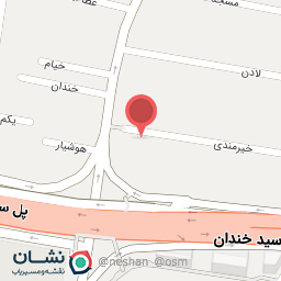 عکس بیمه ما 2024 شعبه مهران