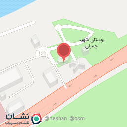 عکس شرکت مارلیک آپ