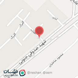 عکس بانک صادرات شعبه وحدت شعبه اهرستان