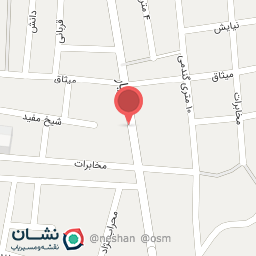 عکس پیتزا عمو حسن