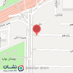 عکس نوین ساخت رامان بنا  