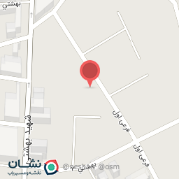 عکس نمازخانه دبیرستان مجتهد جاجرمی ره