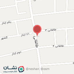 عکس سالن زیبایی لیلیوم