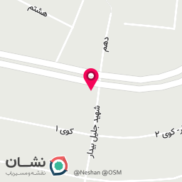 عکس سوپرمارکت تاپ