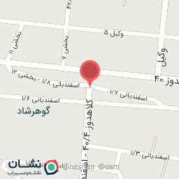 عکس سوپر مارکت